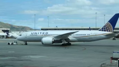 United Airlines places largest 787 Dreamliner order in Boeing history