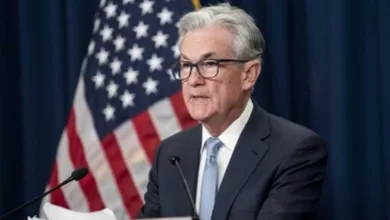 US Fed hikes interest rates by half percentage point