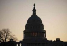 US House panel investigating Capitol riot delays release of final report