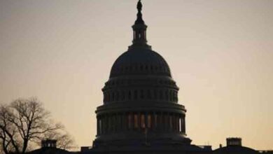 US House panel investigating Capitol riot delays release of final report