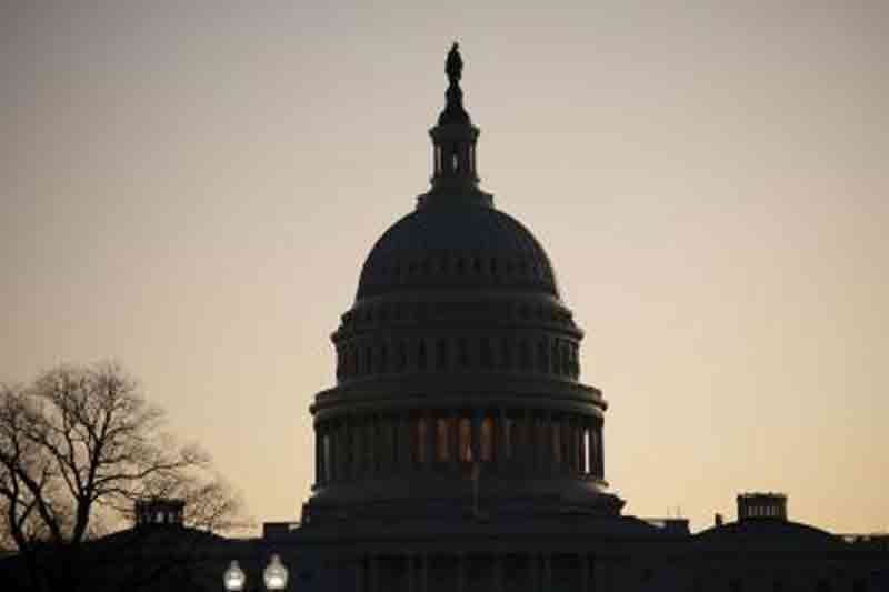 US House panel investigating Capitol riot delays release of final report