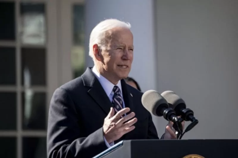 Biden backs bill to speed up immigration by Indians by scrapping country limits