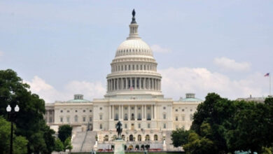 US House passes bill for vote on Puerto Rico's status