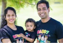 2 year-old dies in US crash, Indian-origin mother battles for life