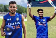 Selectors must not waste away promising performers like Umran, Shubman