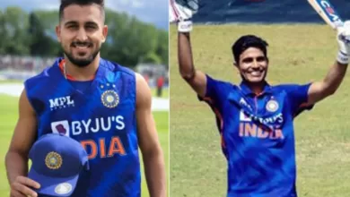 Selectors must not waste away promising performers like Umran, Shubman