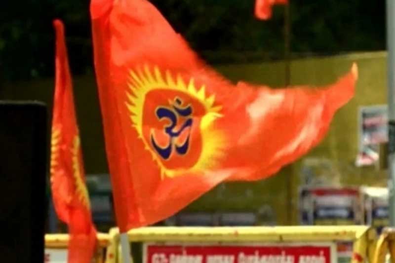 VHP's nationwide campaign against 'love jihad'