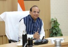 L-G forced Delhi govt to appoint Tushar Mehta in MCD Mayor case: Kejriwal
