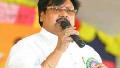 TDP slams YSRCP govt for not allowing its leaders to visit Macherla