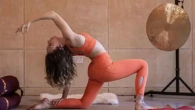 Planning a Wellness Vacation?