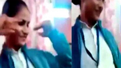 Four UP cops suspended for dancing in video