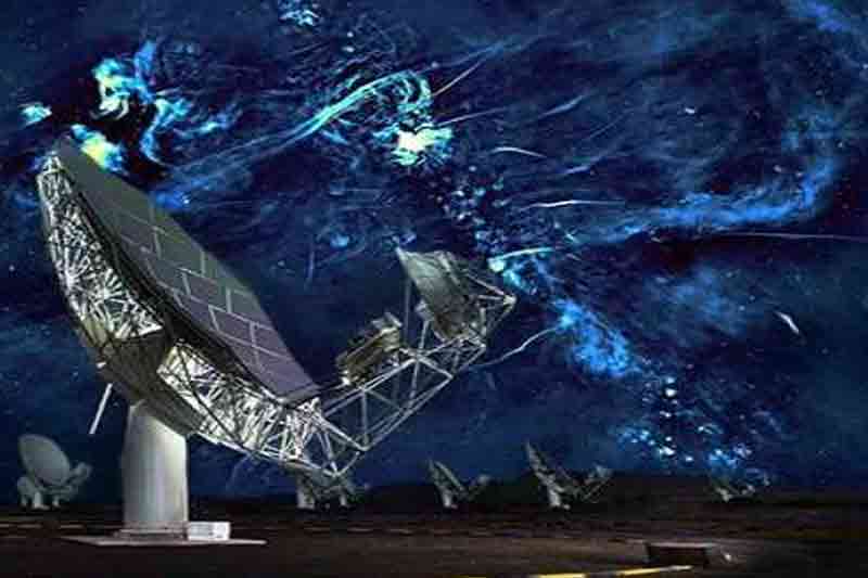 Construction to begin on world's biggest telescope