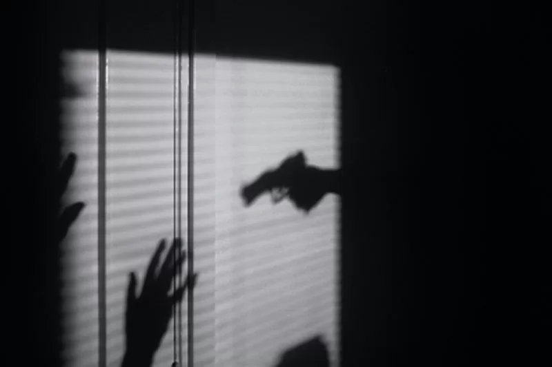 Sexually exploited woman shot at in Ranchi on day of hearing