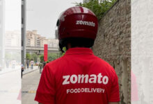 Driver, who crushed Zomato delivery boy to death in Noida, nabbed