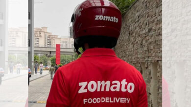 Driver, who crushed Zomato delivery boy to death in Noida, nabbed