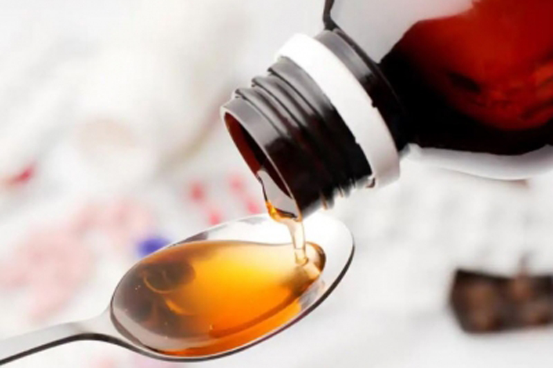 WHO warns against contaminated child cough syrups after over 300 deaths