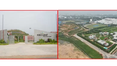 India's first inter-faith crematorium in Hyderabad
