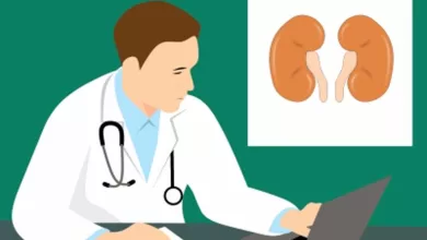 Aging in eye can predict kidney failure risk, finds study