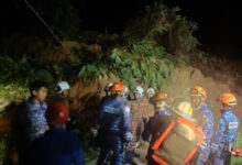 Death toll of landslide in Malaysia stands at 31