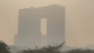 Builder fined Rs 10 lakh for violating GRAP rules in UP's Greater Noida
