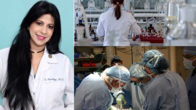 Indian-American doc pays $1,850,000 for performing unnecessary tests, surgeries