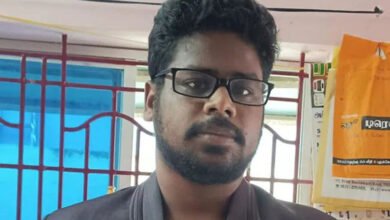 Indian student Abdul Sheikh dies in China