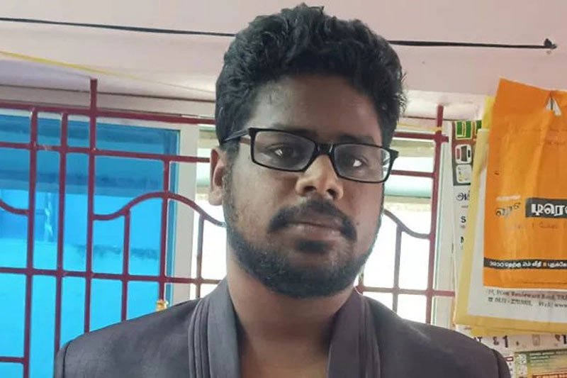 Indian student Abdul Sheikh dies in China