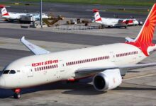 Air India to add over 4200 cabin crew, 900 pilots in 2023