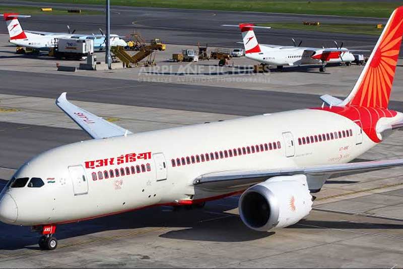 Air India to add over 4200 cabin crew, 900 pilots in 2023