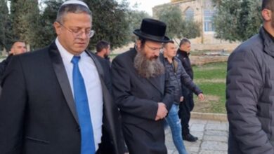 Palestinian diplomat stresses importance of UNSC session on Al-Aqsa Mosque issue
