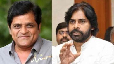 Tollywood comedian Ali ready to contest election against Pawan Kalyan