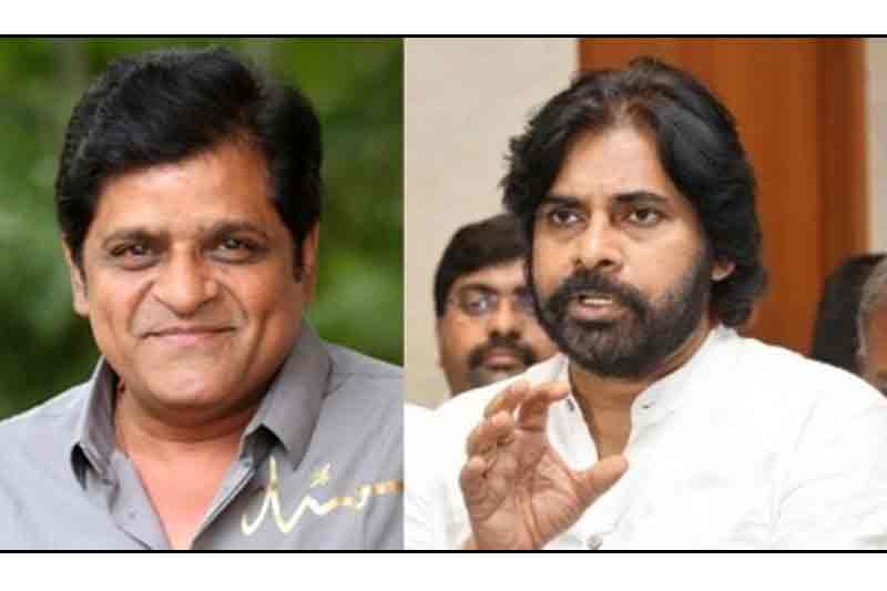 Tollywood comedian Ali ready to contest election against Pawan Kalyan
