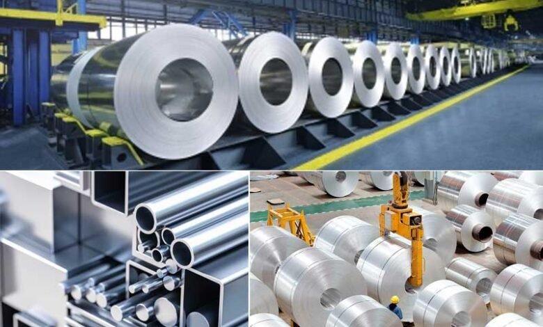 Aluminium industry wants reduction in customs duty on raw material imports