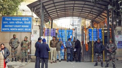 No connection between Anjali and five accused, say Delhi Police