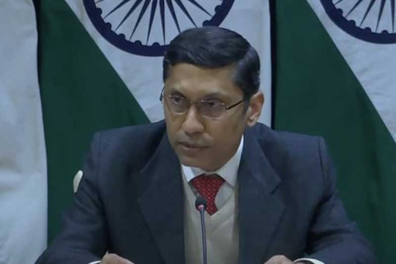 India slams vandalisation of temples in Australia, calls swift probe