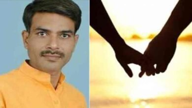 BJP leader in UP elopes with SP leader's daughter; gets expelled