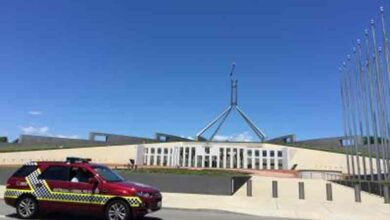 Over 17,000 weapons surrendered under Australian gun amnesty