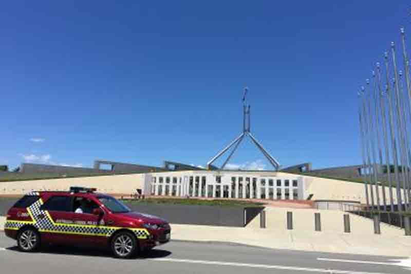 Over 17,000 weapons surrendered under Australian gun amnesty