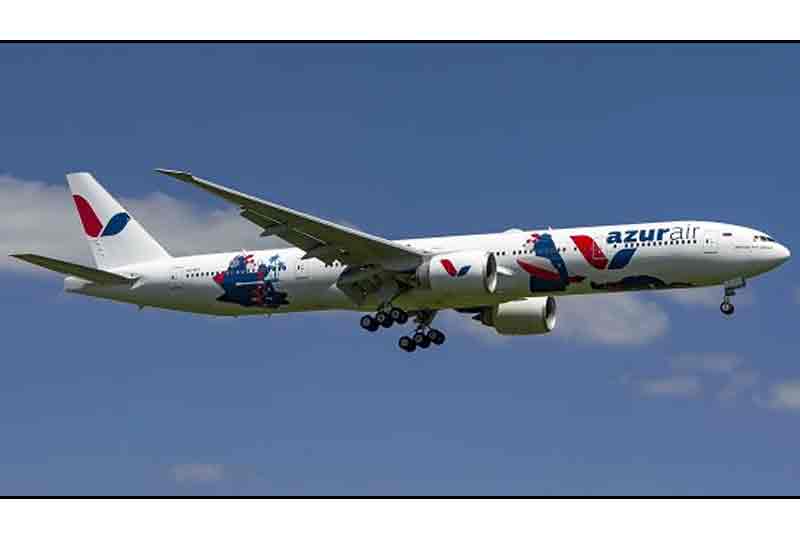 Another Moscow-Goa flight diverted after receiving bomb threat