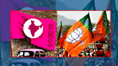 Modi to flag off BJP's campaign against BRS in run-up to T'gana polls