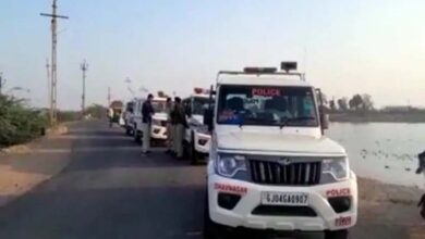 Beggar kills borrower's 2-yr-old daughter over Rs 500 in Gujarat