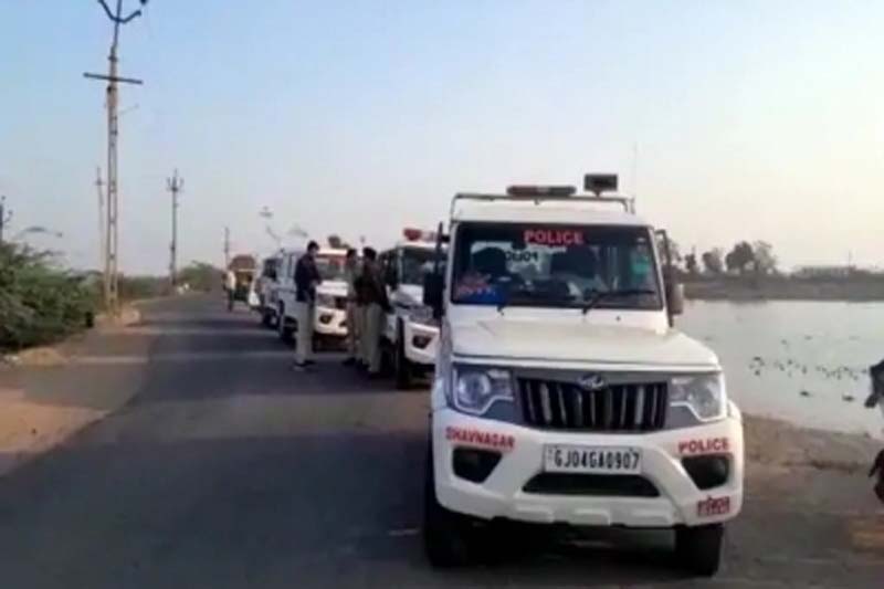 Beggar kills borrower's 2-yr-old daughter over Rs 500 in Gujarat