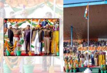 Punjab witnessing holistic development, says CM Mann at R-Day function