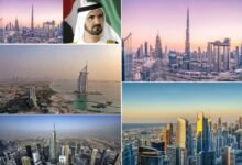 Dubai launches its economic agenda 'D33' for the next 10 years