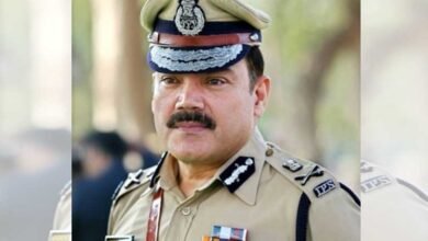 Telangana Police achieves top rank in combating human trafficking