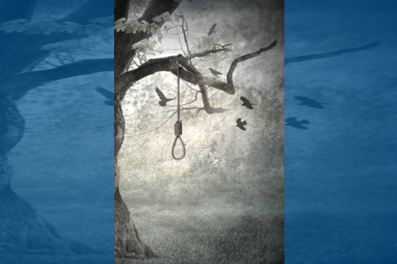 Rape accused UP youth found hanging from tree