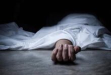 Man's body with gunshot injury found in Delhi