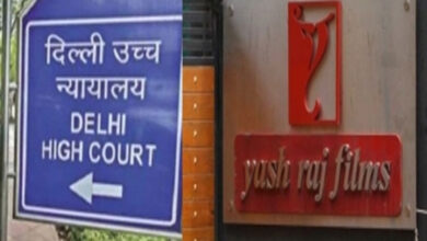 Delhi HC issues summons to American app in copyright infringement case by Yashraj Films