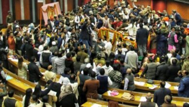 BJP and AAP locked in a fierce tussle to grab Delhi Mayor's post