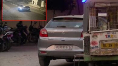Delhi woman death case: Police recover CCTV showing woman being dragged under car